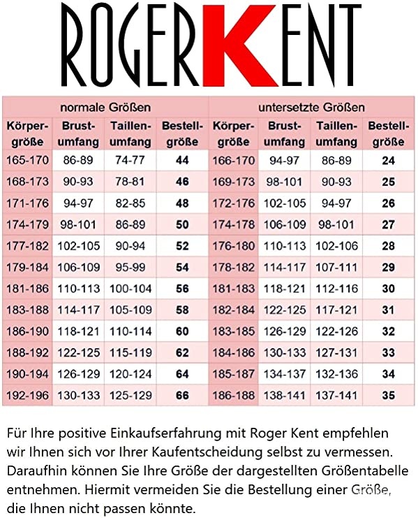 Джинсы ROGER KENT размер  46 (российский 48-50)