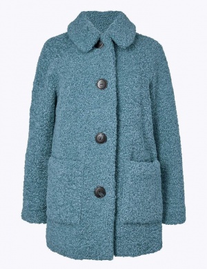 Пальто Marks & Spencer, размер 48-54