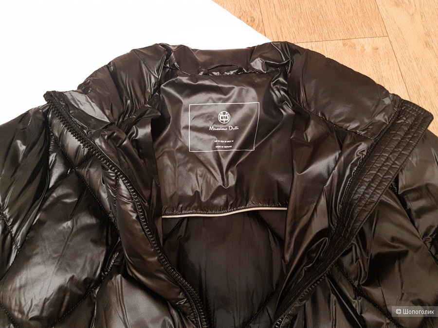 Куртка Massimo Dutti M\S