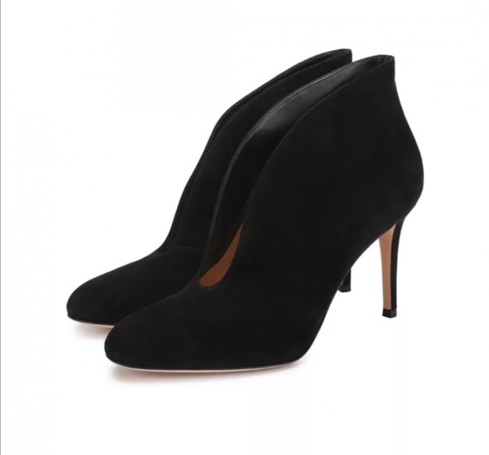 Ботильоны Gianvito Rossi 37