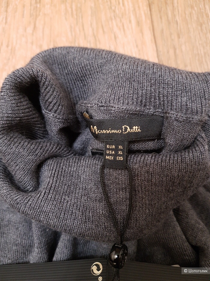 Свитер Massimo Dutti XL\L