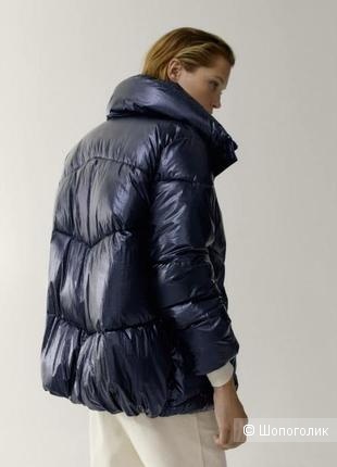 Куртка Massimo Dutti размер L