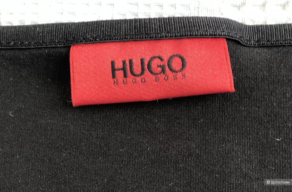 Топ HUGO BOSS размер XL ( 48-50 )