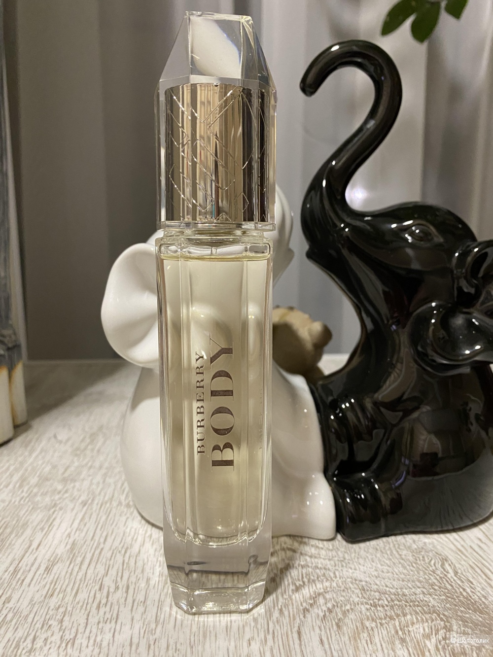 BURBERRY Body edt от 60 мл