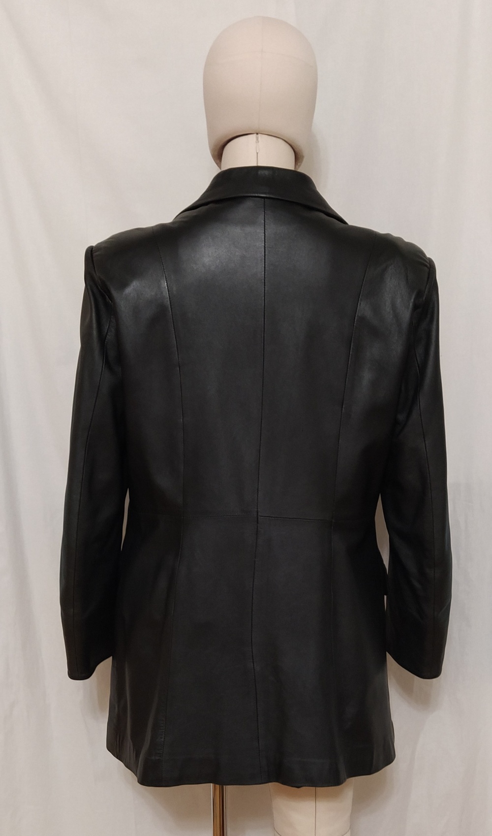 Кожаный пиджак Igloo Leather, L, XL