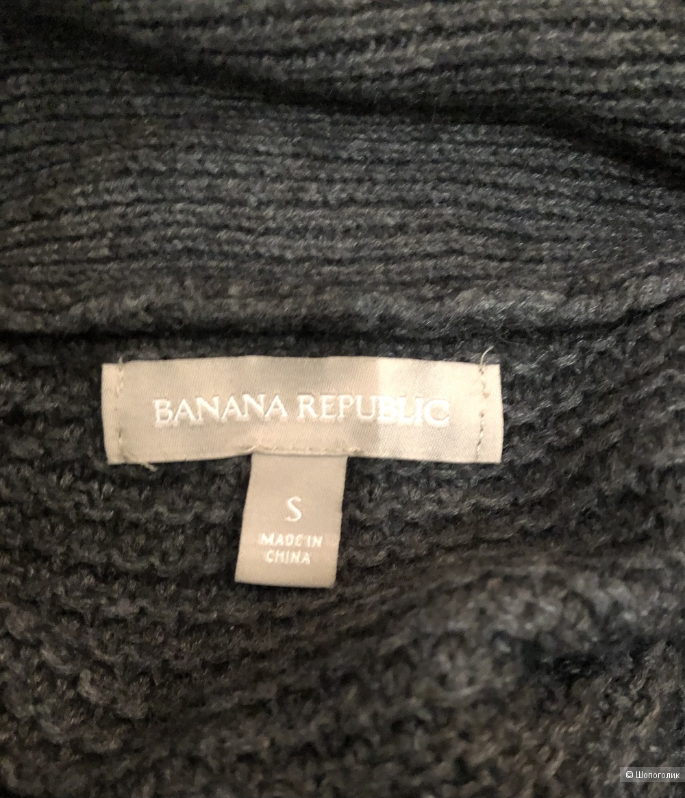 Свитер  Banana Republic размер S