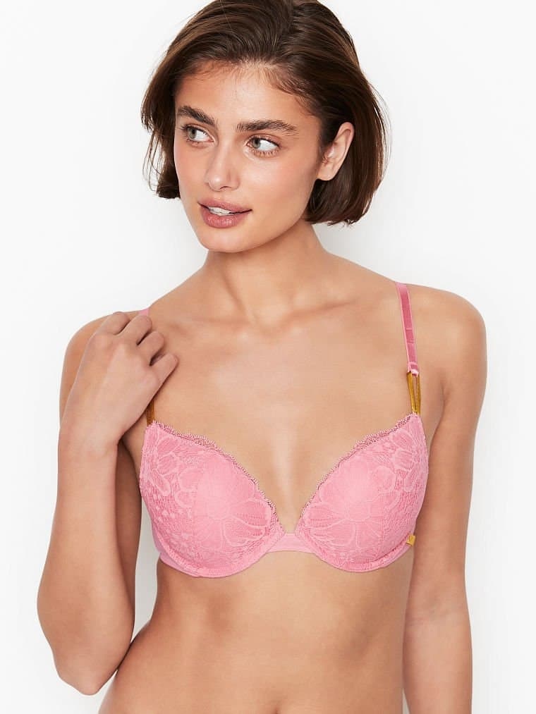 Бюстгальтер Victoria's Secret 32C (70C)