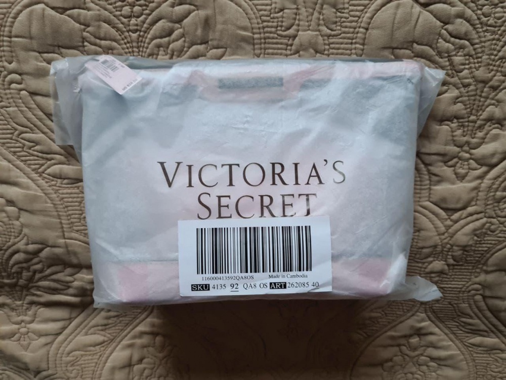 Набор косметичек Victoria's Secret One Size