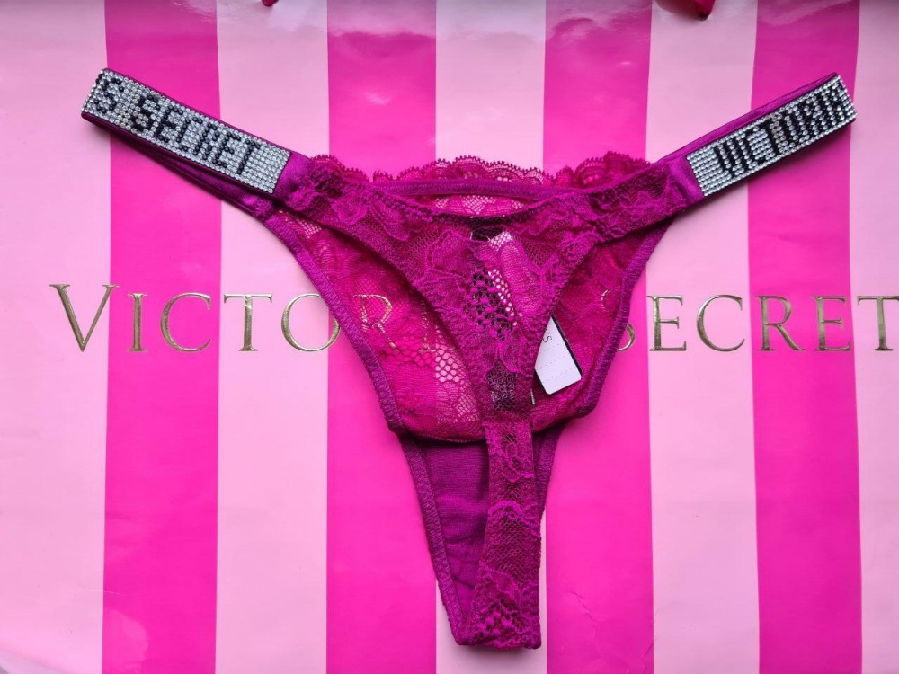 Трусы Victoria's Secret S