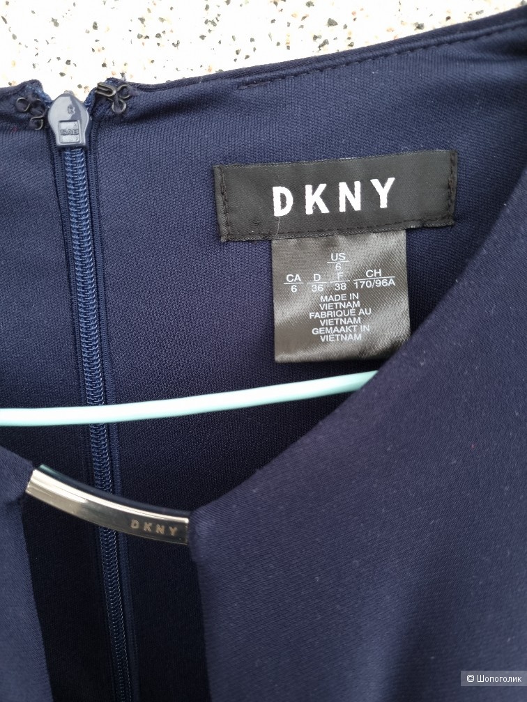 Платье DKNY, 46