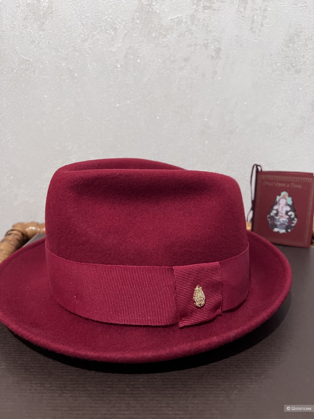 Шляпа DONDUP, размер S