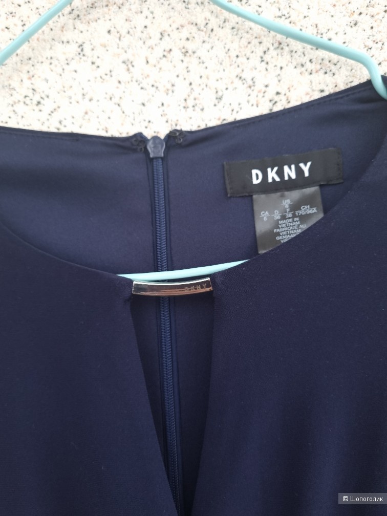Платье DKNY, 46