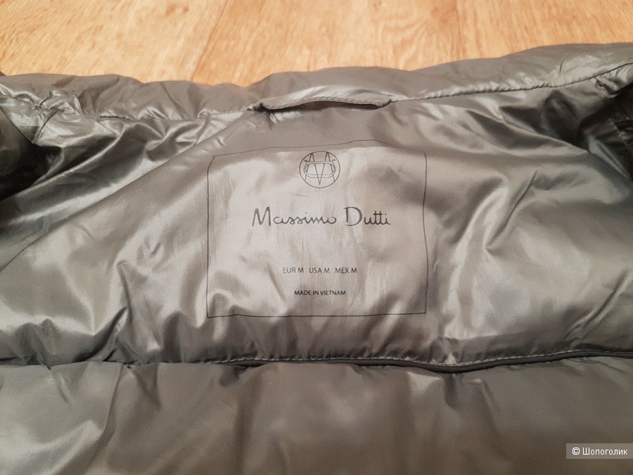 Куртка Massimo Dutti S\M