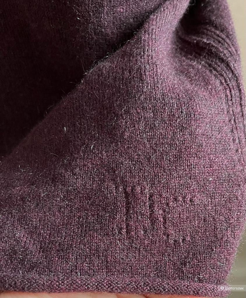 Платье. Dear cashmere. Размер 44-46.
