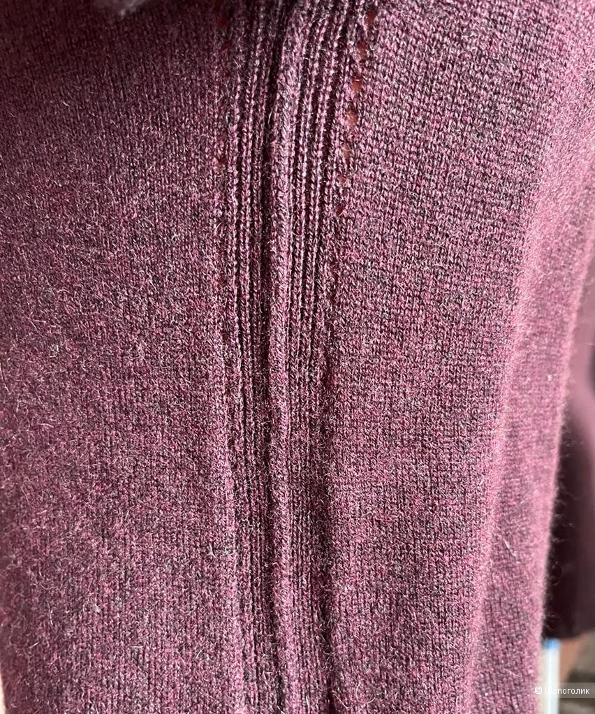 Платье. Dear cashmere. Размер 44-46.