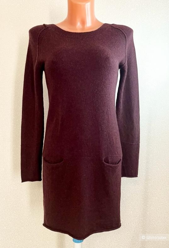 Платье. Dear cashmere. Размер 44-46.