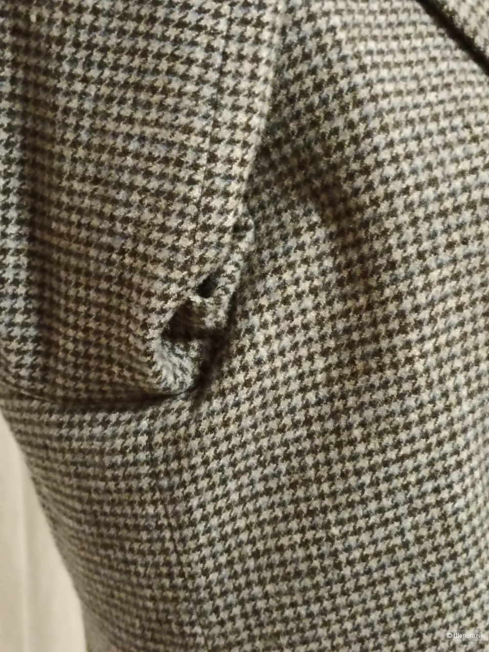 Пиджак премиум-класса Marc O'Polo размер L
