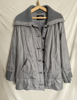 Куртка Giorgio Armani размер 54-56