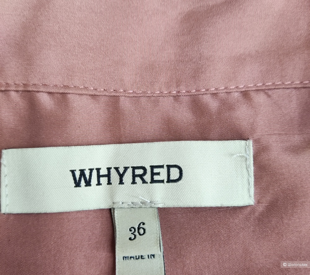 Рубашка Whyred, 42-46