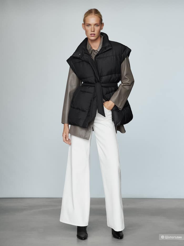 Жилет  Massimo Dutti L на 46\48
