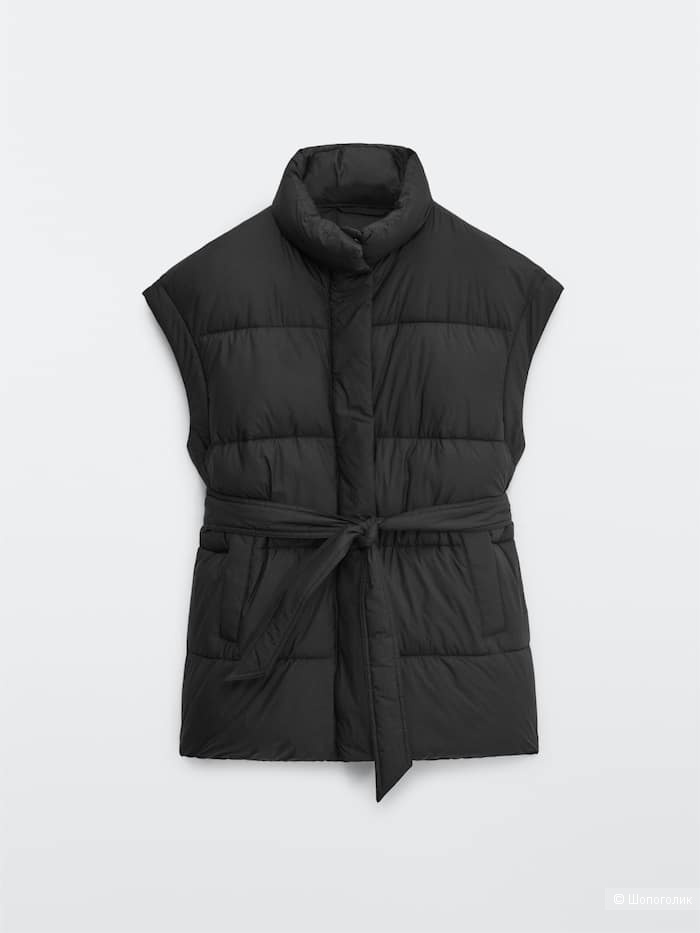 Жилет  Massimo Dutti L на 46\48