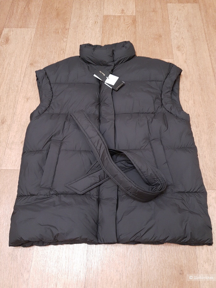 Жилет  Massimo Dutti L на 46\48