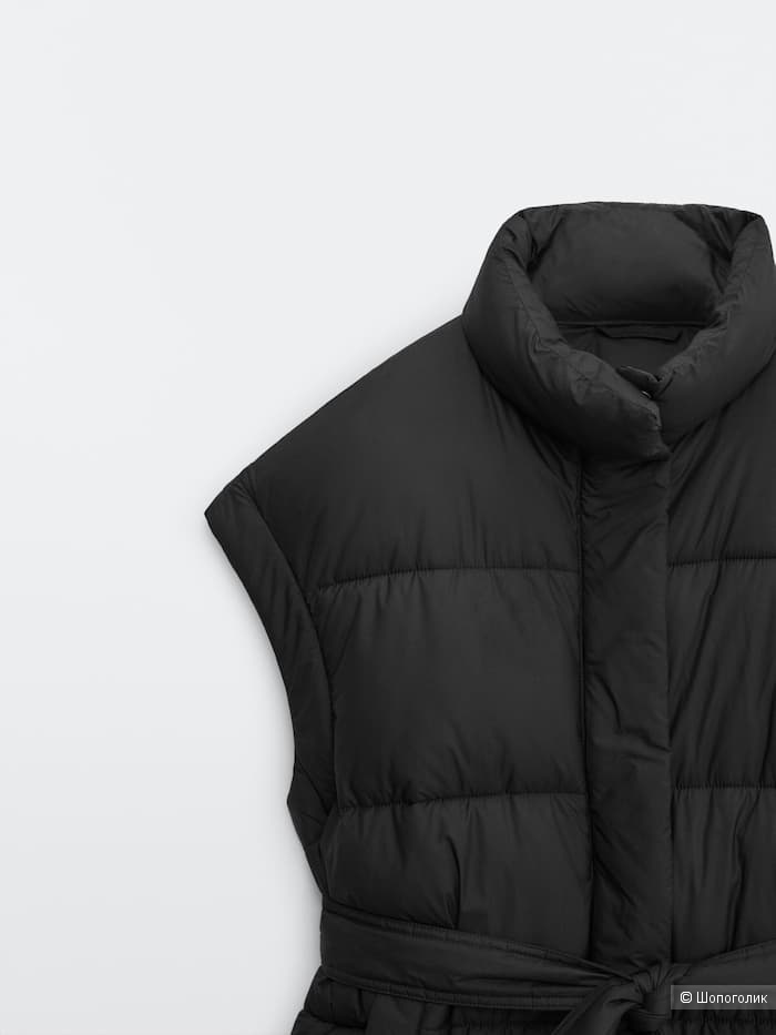 Жилет  Massimo Dutti L на 46\48