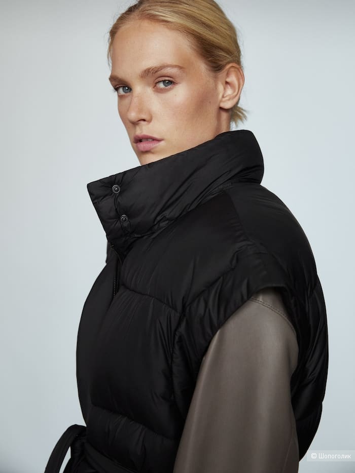 Жилет  Massimo Dutti L на 46\48
