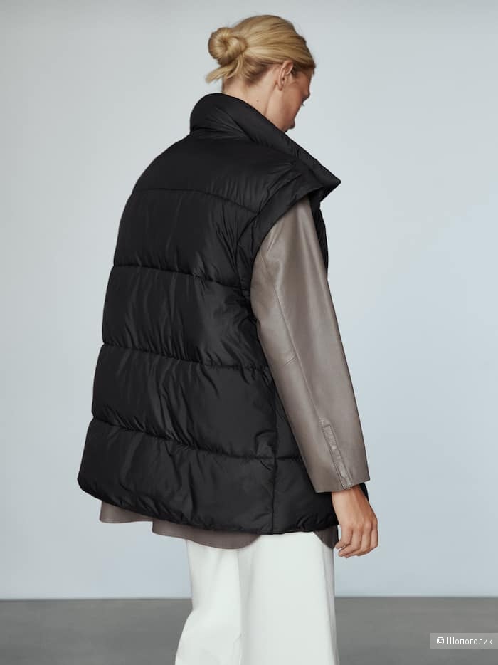 Жилет  Massimo Dutti L на 46\48