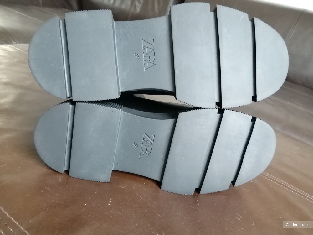 Ботинки Челси Zara 38-39