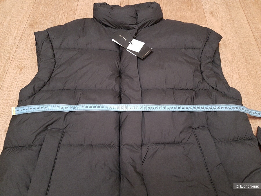 Жилет  Massimo Dutti L на 46\48