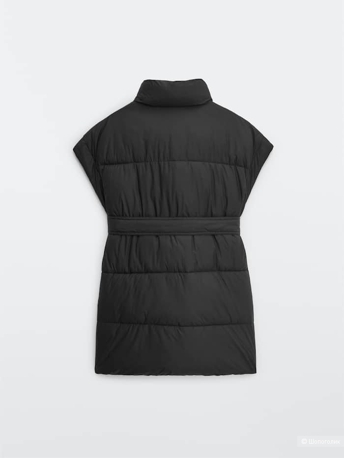 Жилет  Massimo Dutti L на 46\48