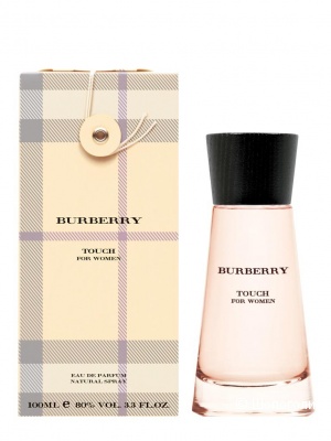 Парфюмерная вода, Burberry Touch, 97 от 100 мл