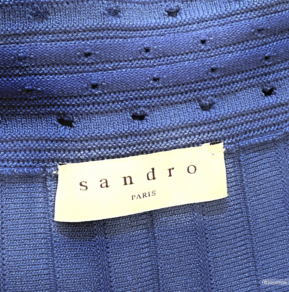 Юбка Sandro, размер S.