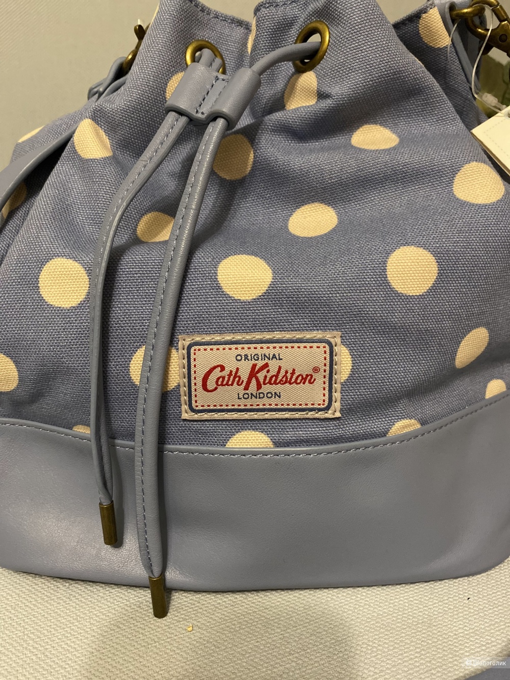 Сумка Cath Kidston