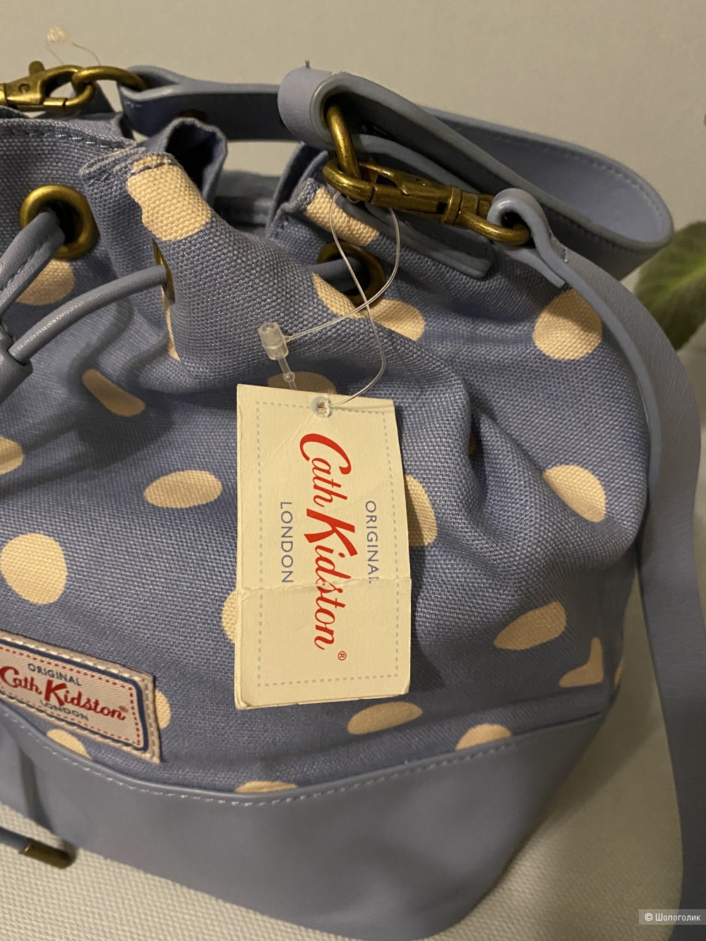 Сумка Cath Kidston