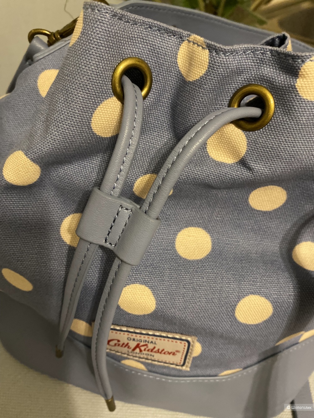 Сумка Cath Kidston