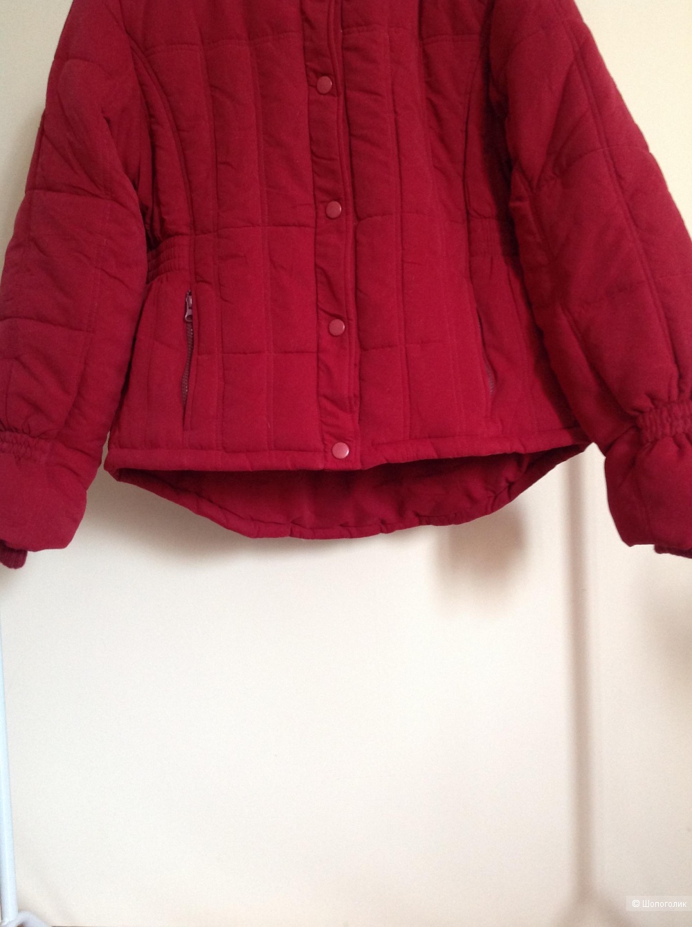 Куртка Amisu, размер XL