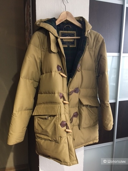 Пуховик Penfield / S