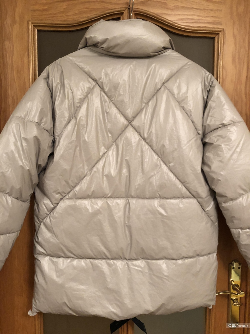 Куртка Massimo Dutti размер S-M