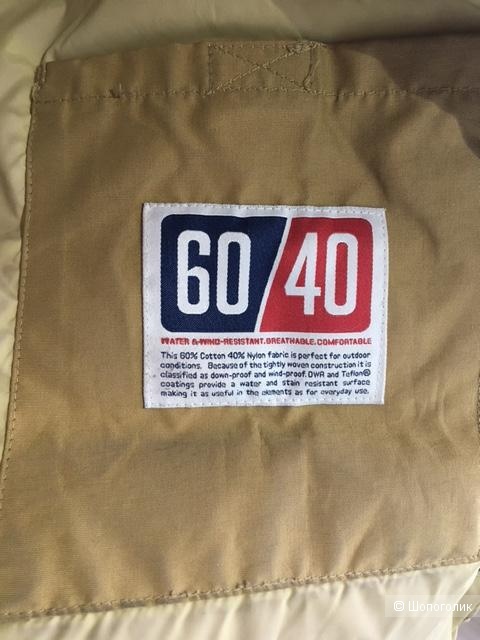 Пуховик Penfield / S