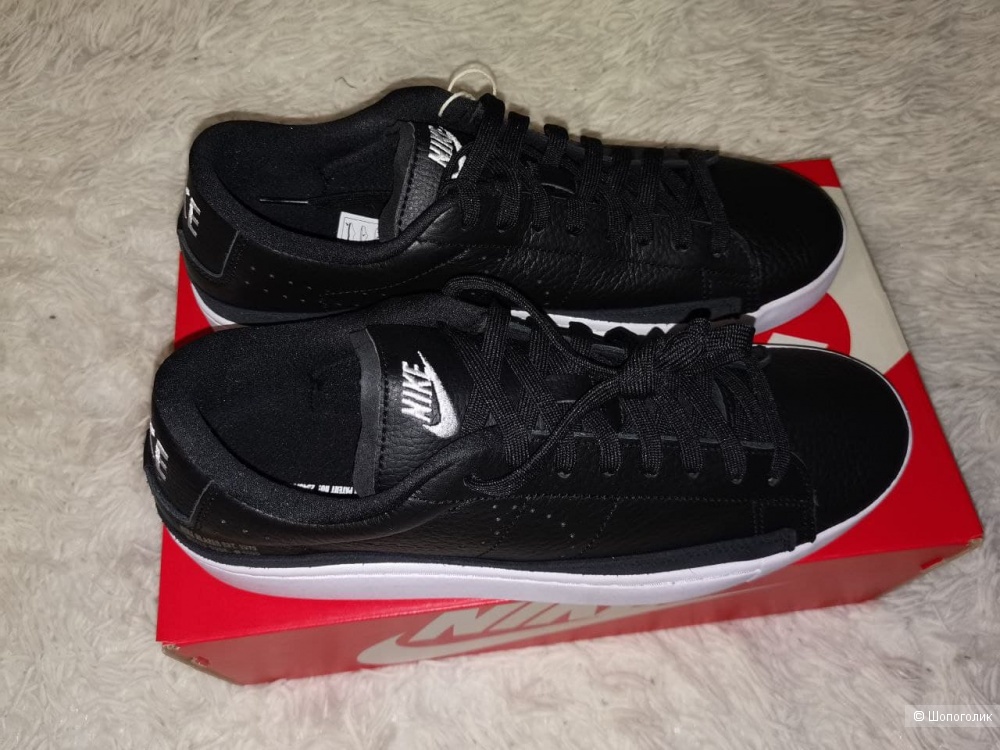 Кроссовки NIKE BLAZER LOX 42,5(UK8/US9)