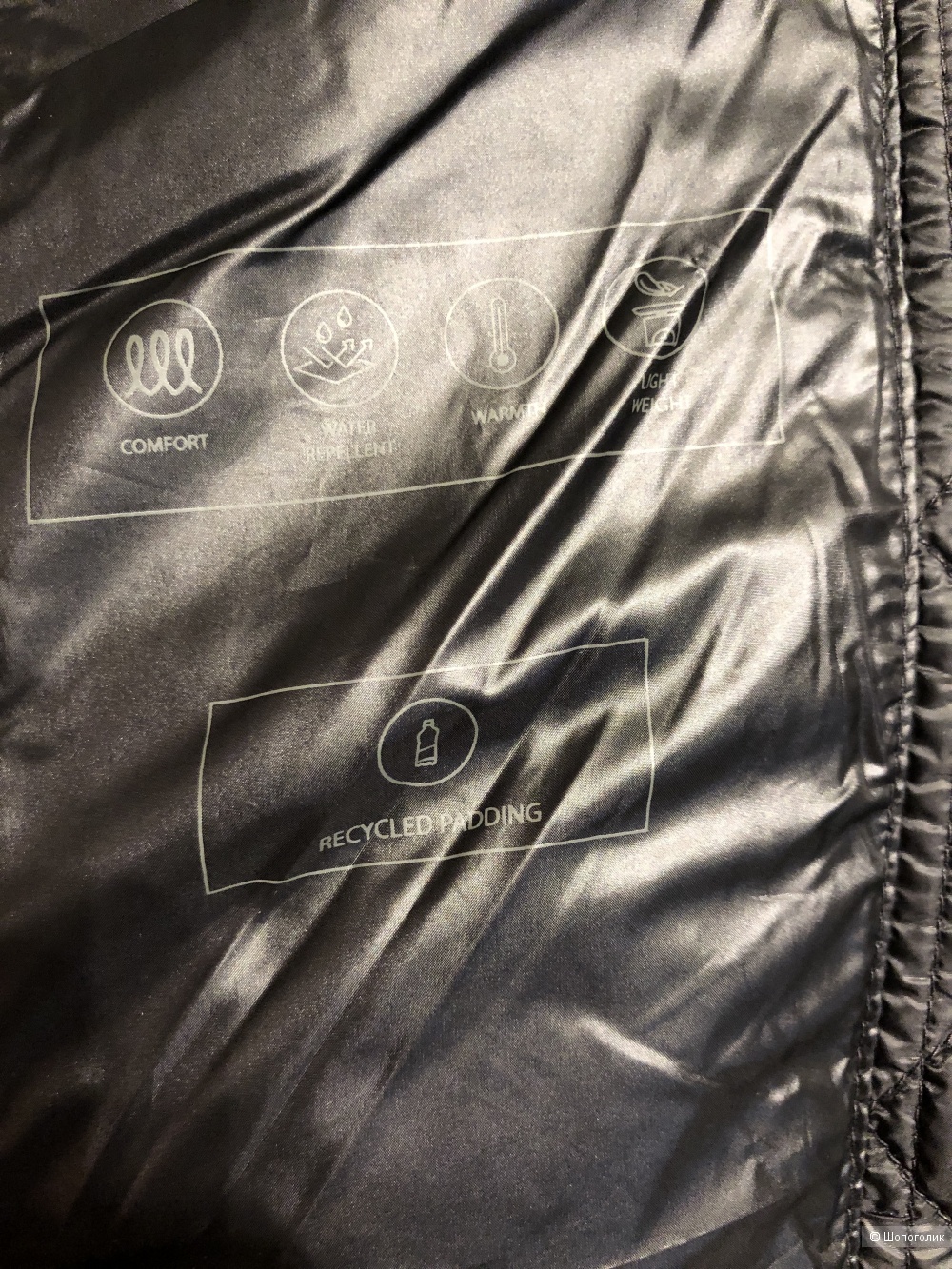 Куртка Massimo Dutti размер M