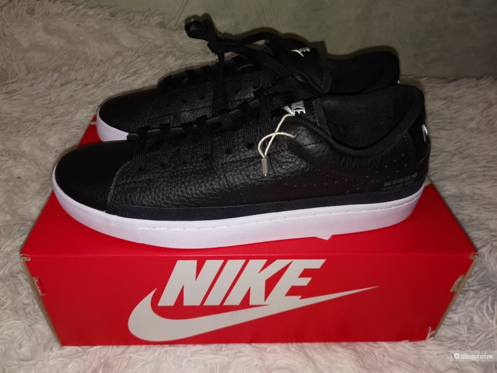 Кроссовки NIKE BLAZER LOX 42,5(UK8/US9)