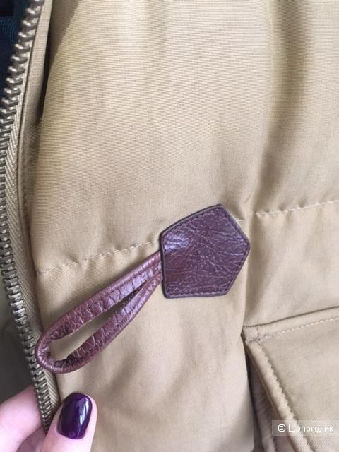Пуховик Penfield / S