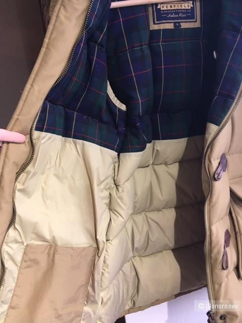 Пуховик Penfield / S