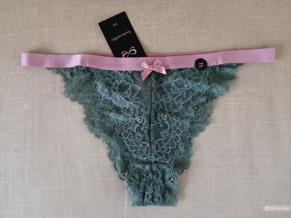 Трусы Hunkemoller XL