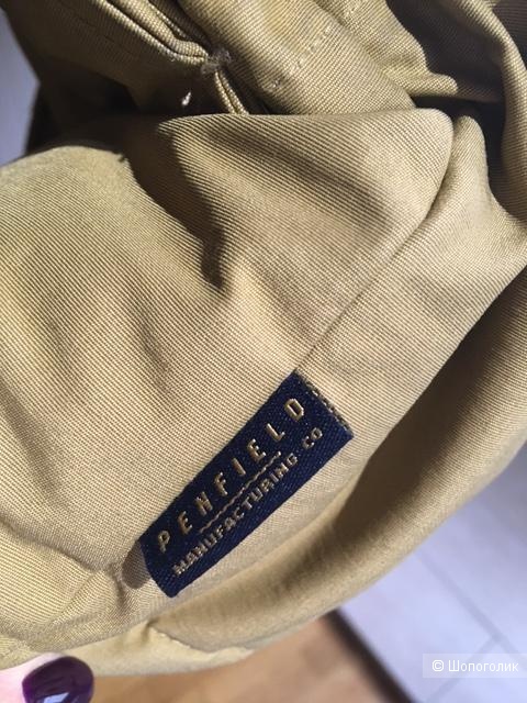 Пуховик Penfield / S