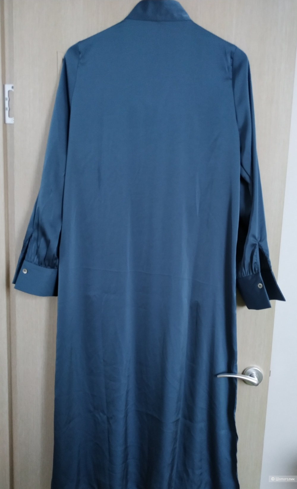 Платье Massimo Dutti, размер 44-48 росс