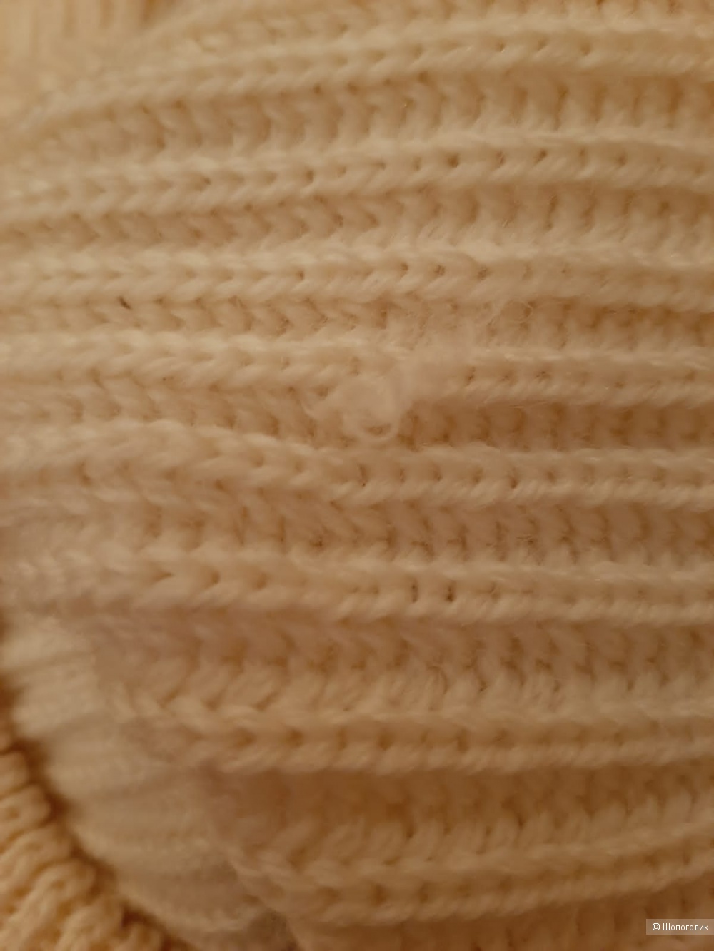 Джемпер Wool Overs размер 42/44